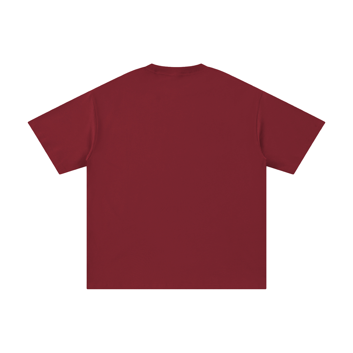 KNUCKS CHEST TEE