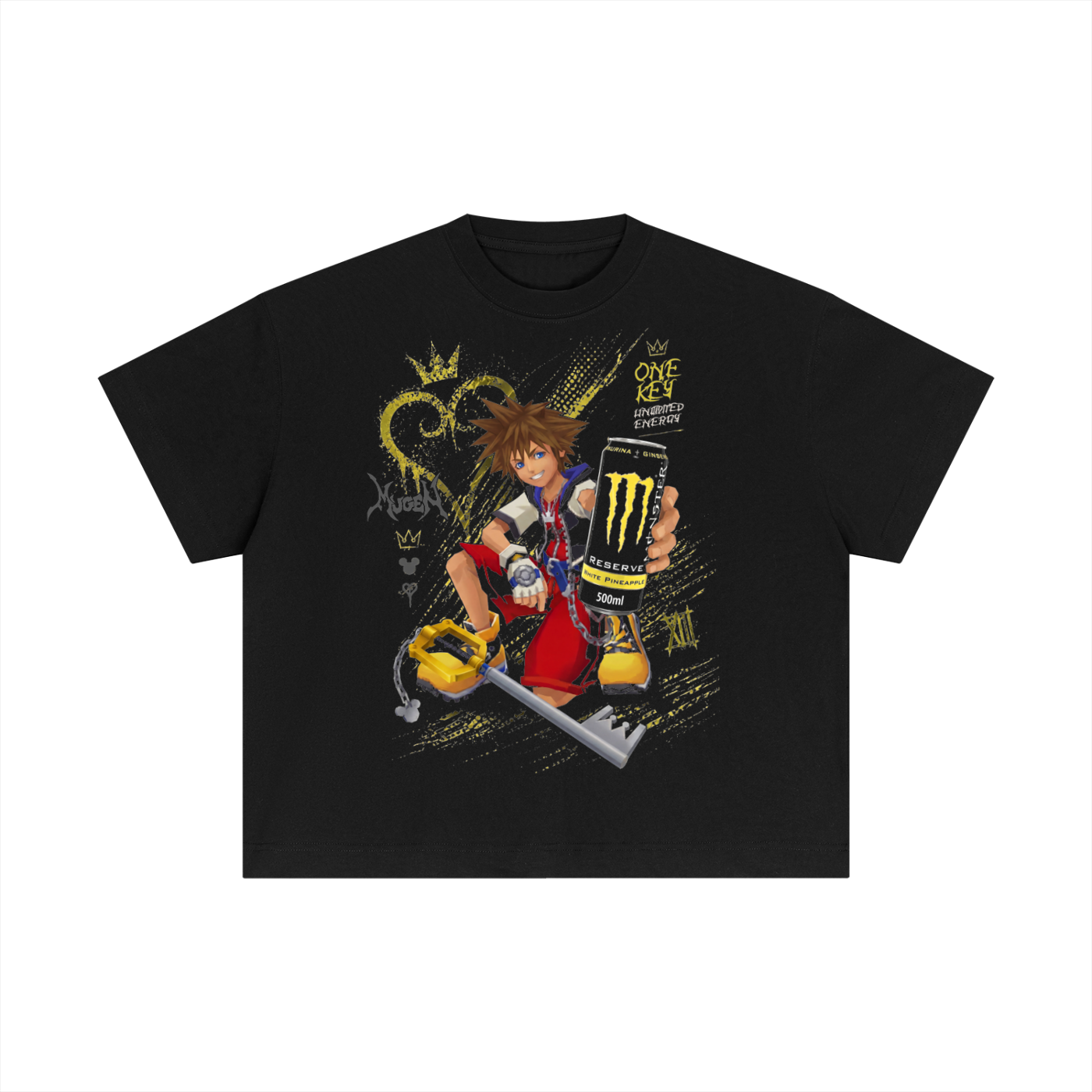 KH - S