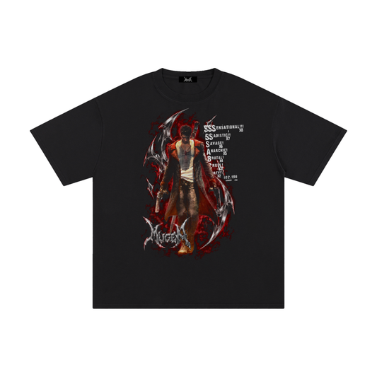 REMAKE TEE