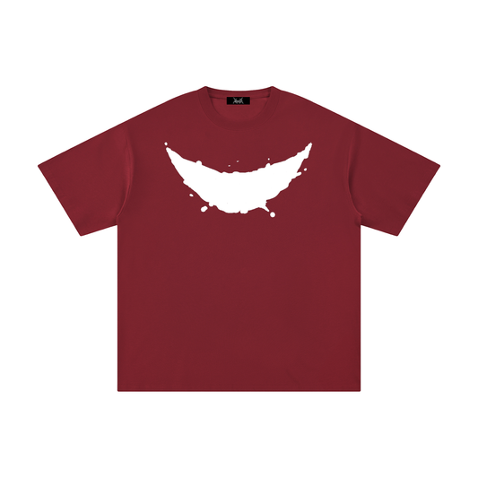 KNUCKS CHEST TEE