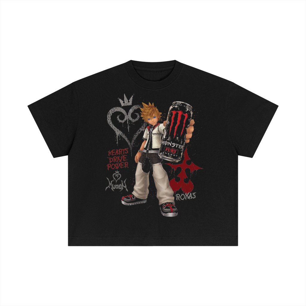 KH - R