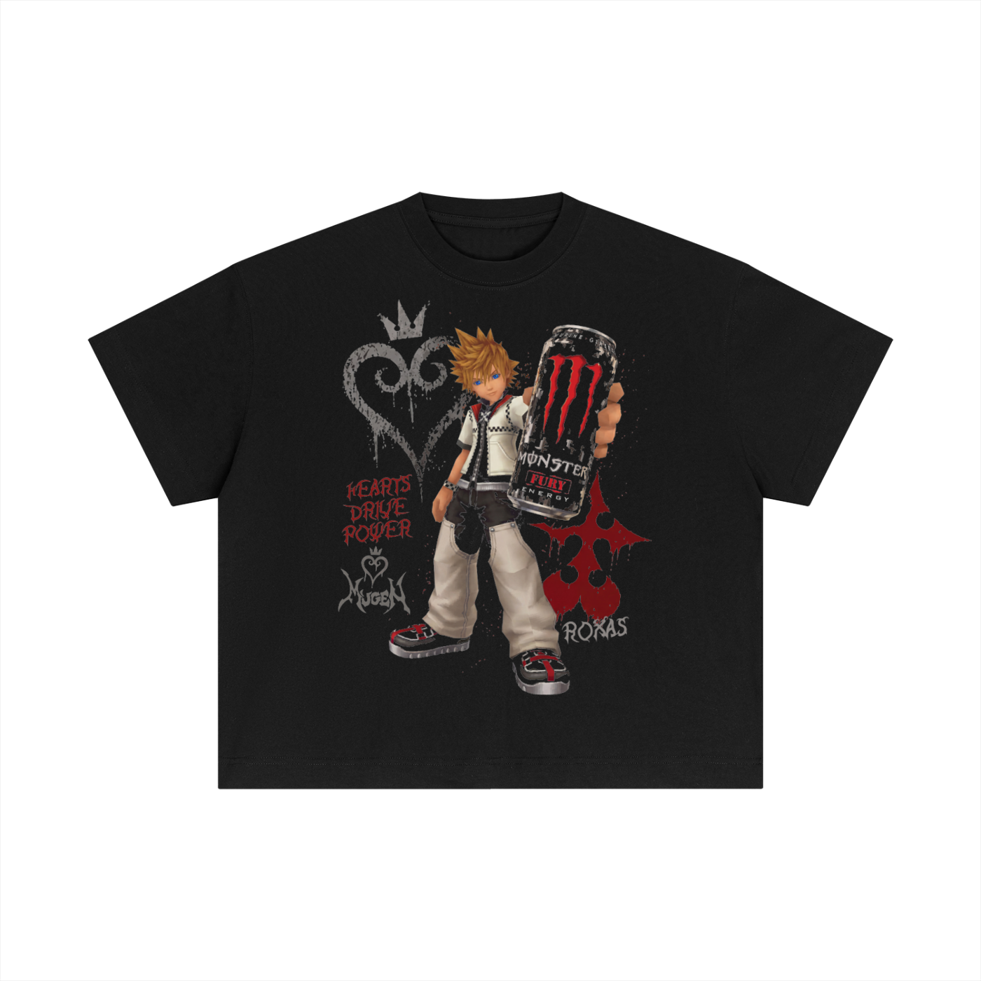 KH - R