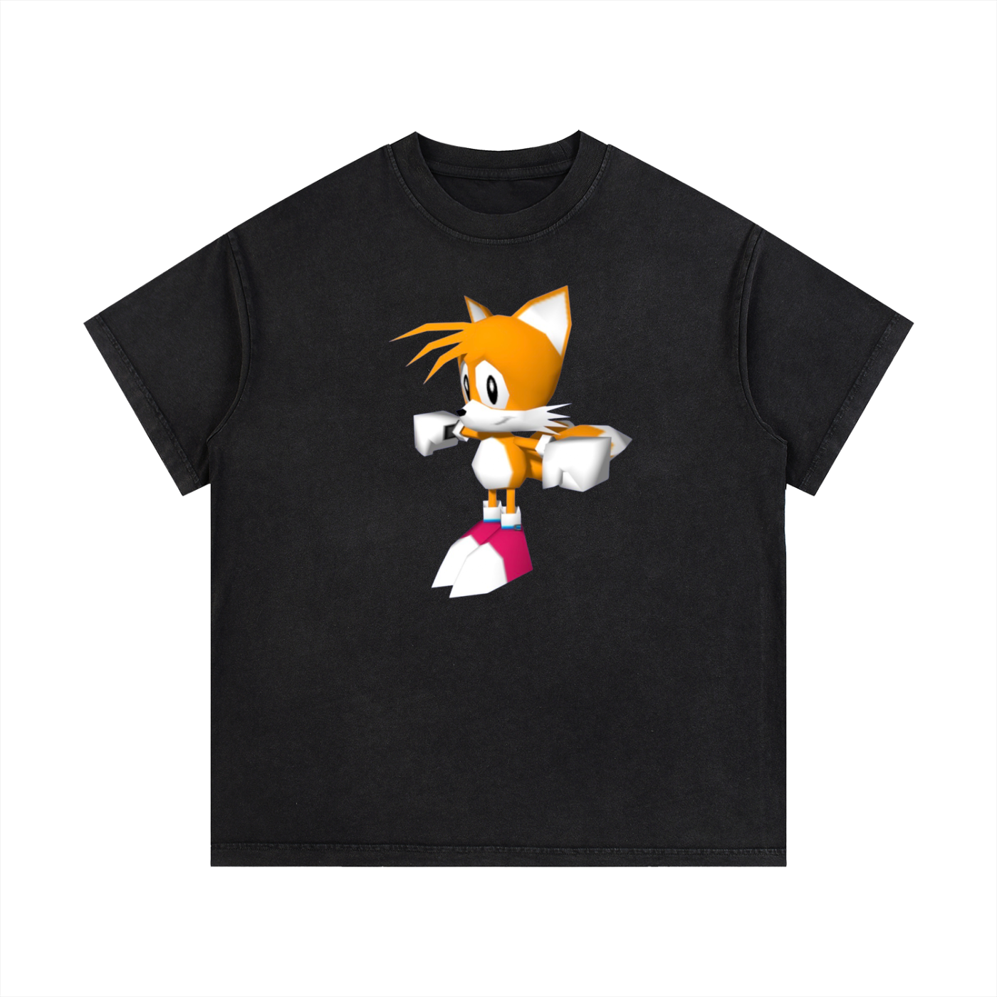 TAILS V2