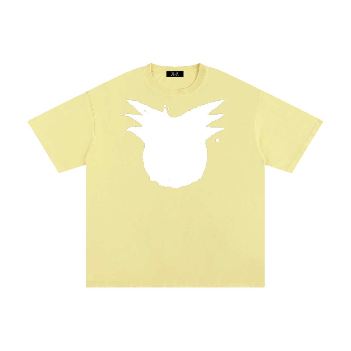 TAILS CHEST TEE