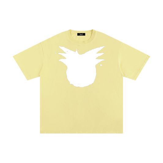 TAILS CHEST TEE
