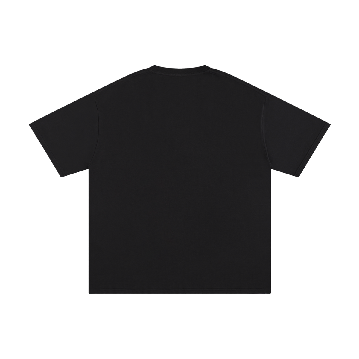 RED BRO TEE