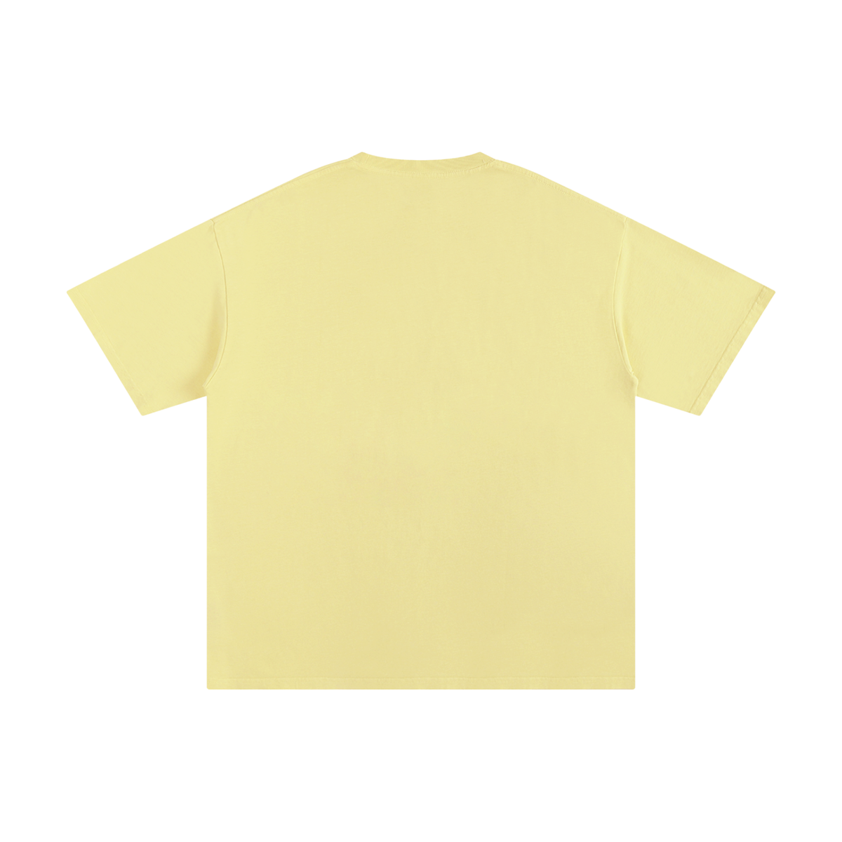 TAILS CHEST TEE