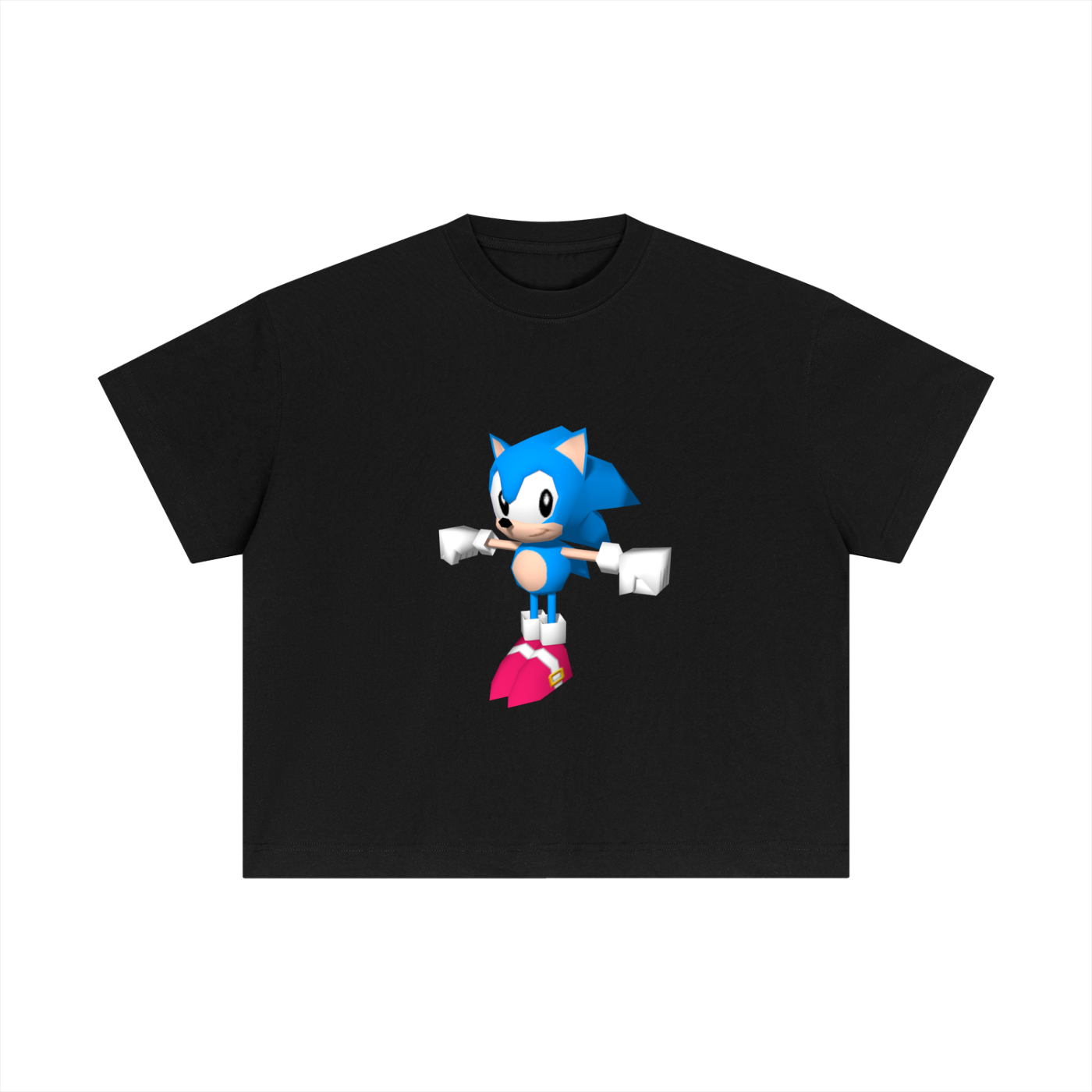 SONIC V2