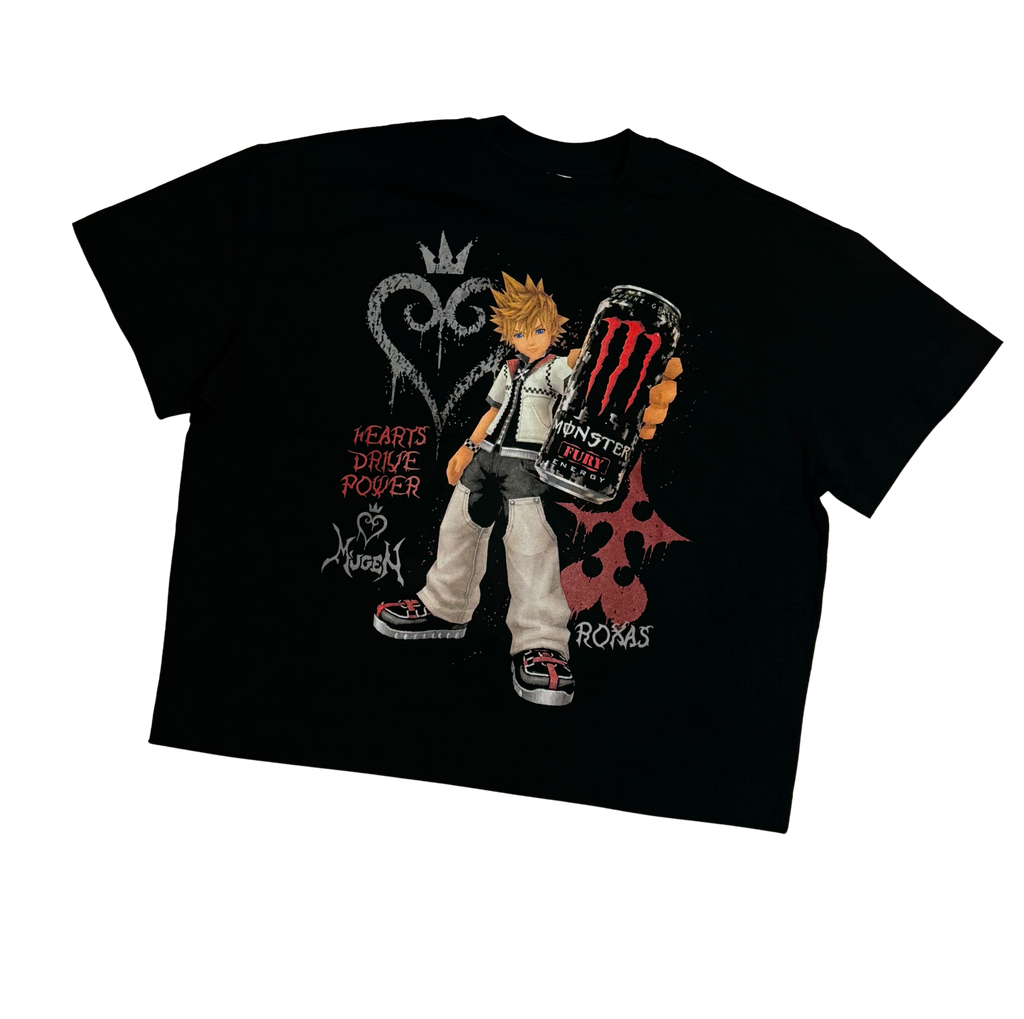 KH - R