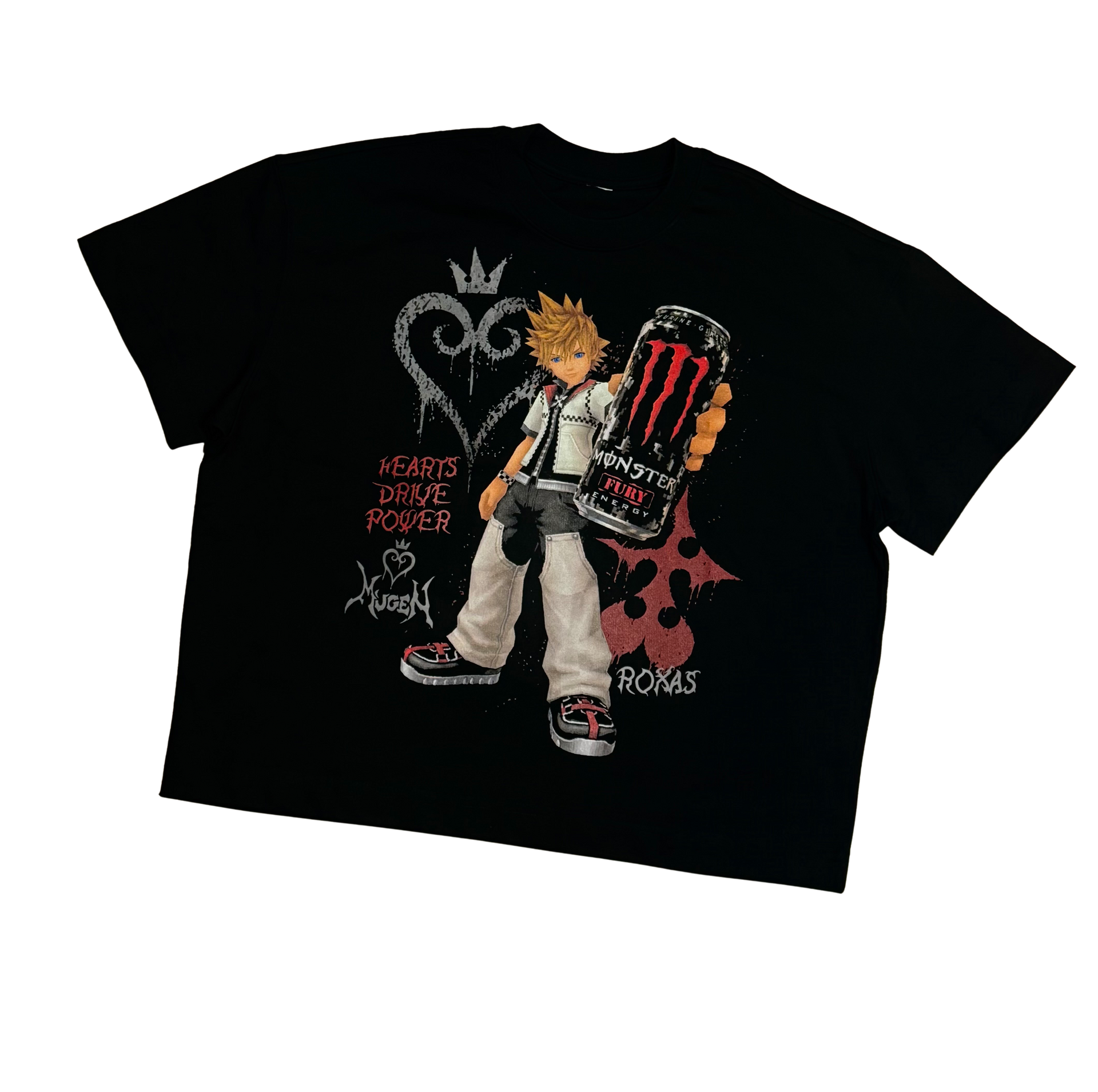 KH - R
