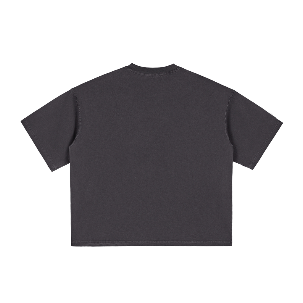 TWO KNIGHTS TEE!