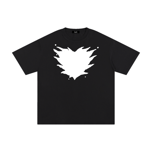 SHDW CHEST TEE