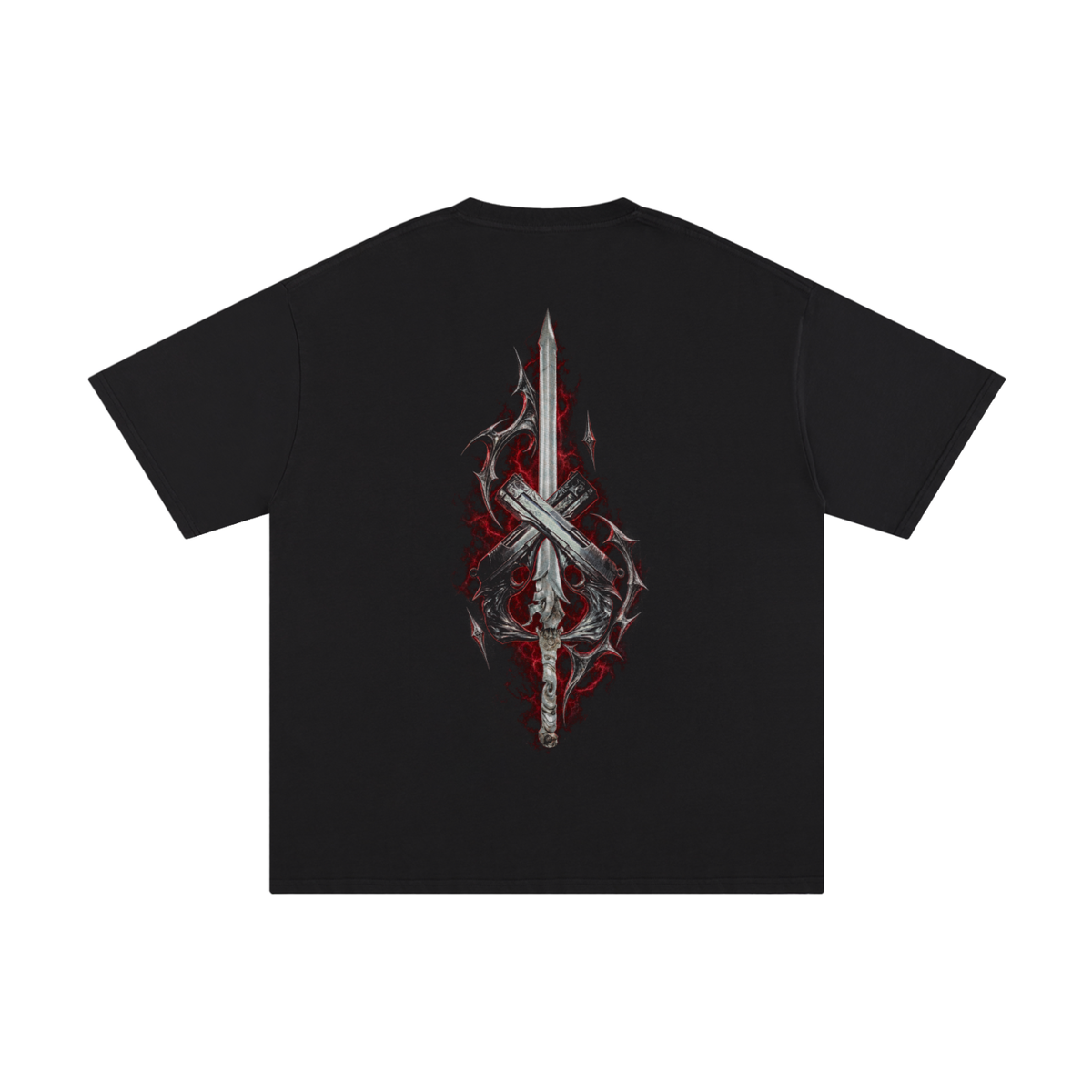 REMAKE TEE