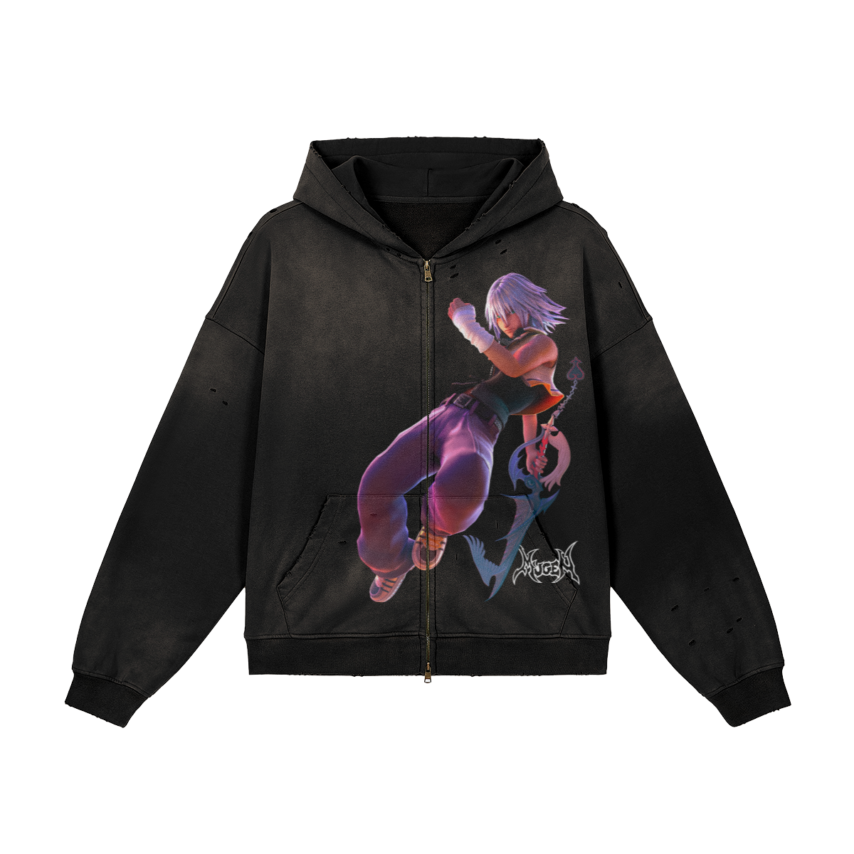 RKU HOODIE V2