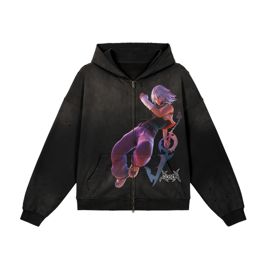 RKU HOODIE V2