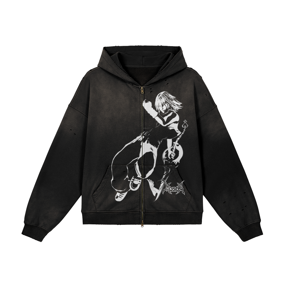 RKU HOODIE V1