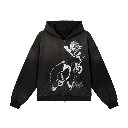 RKU HOODIE V1