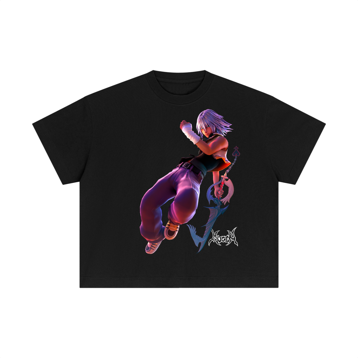 RKU TEE V2