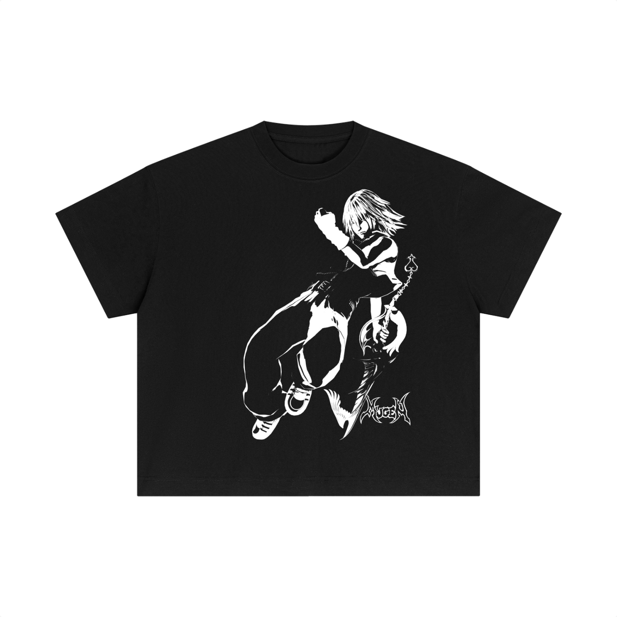 RKU TEE V1