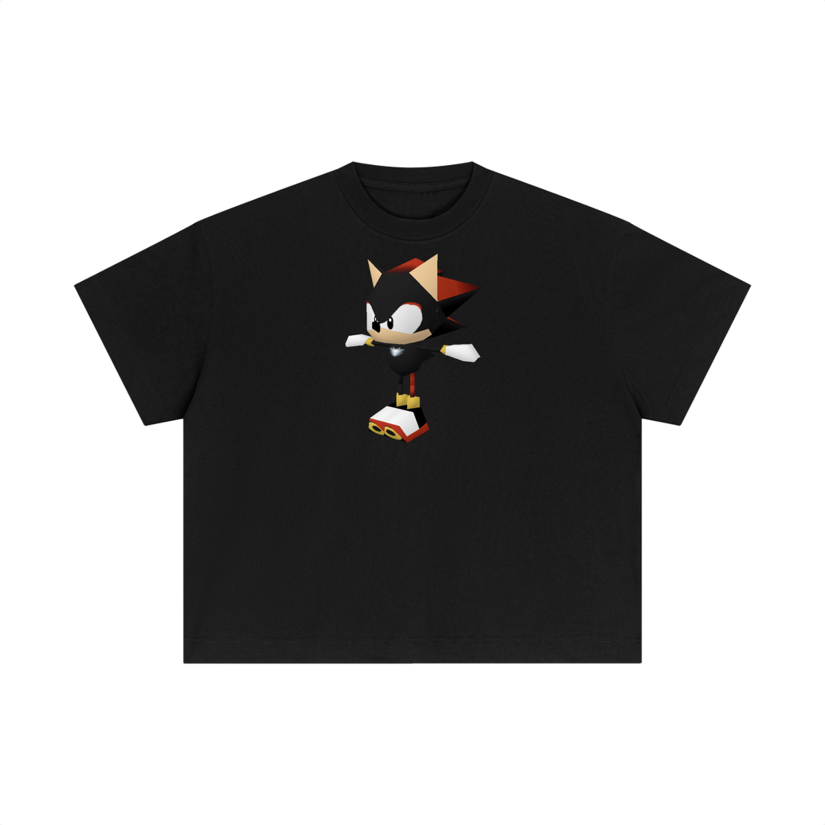 RED HOG TEE