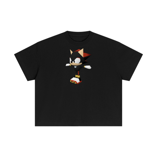 RED HOG TEE
