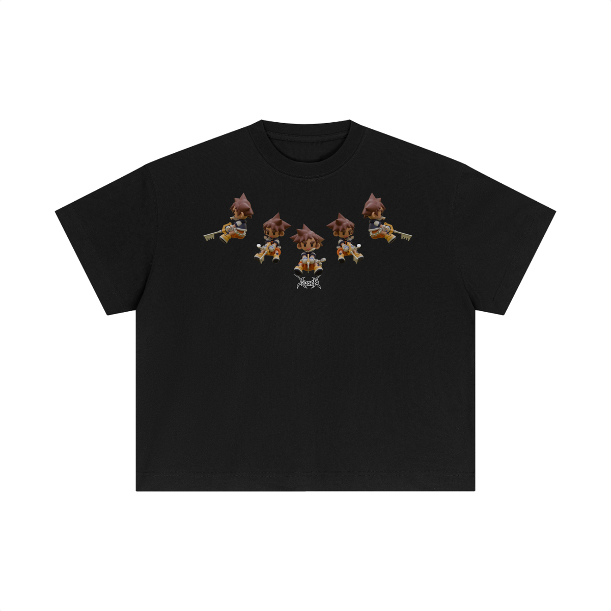 SRA TEE V1