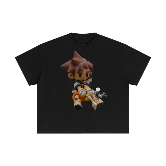 SRA TEE V2